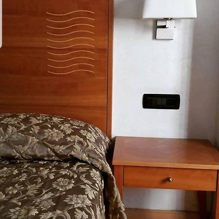 Hotel Continental Torino Eksteriør bilde