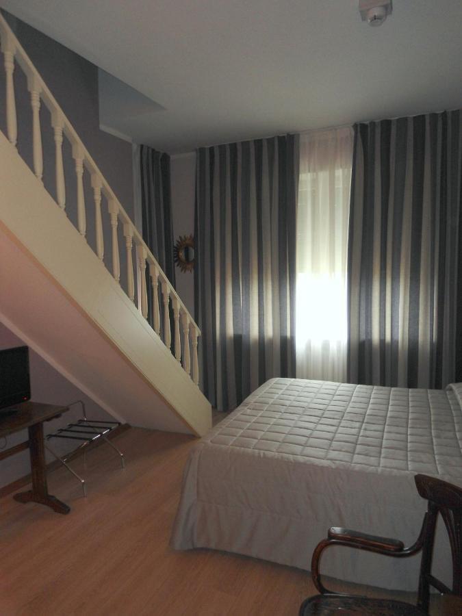 Hotel Continental Torino Eksteriør bilde