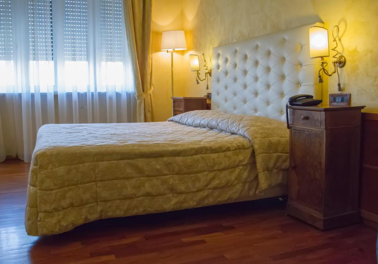 Hotel Continental Torino Eksteriør bilde