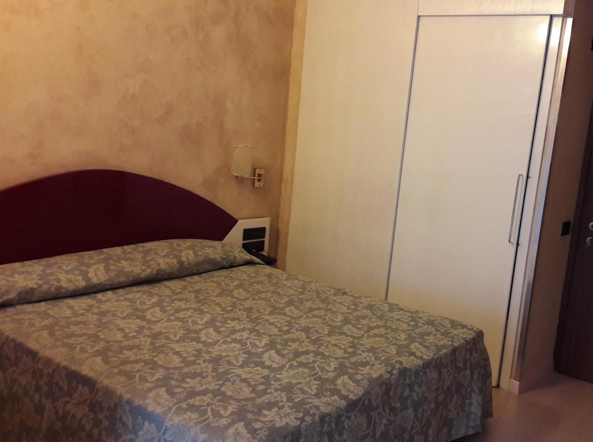 Hotel Continental Torino Eksteriør bilde