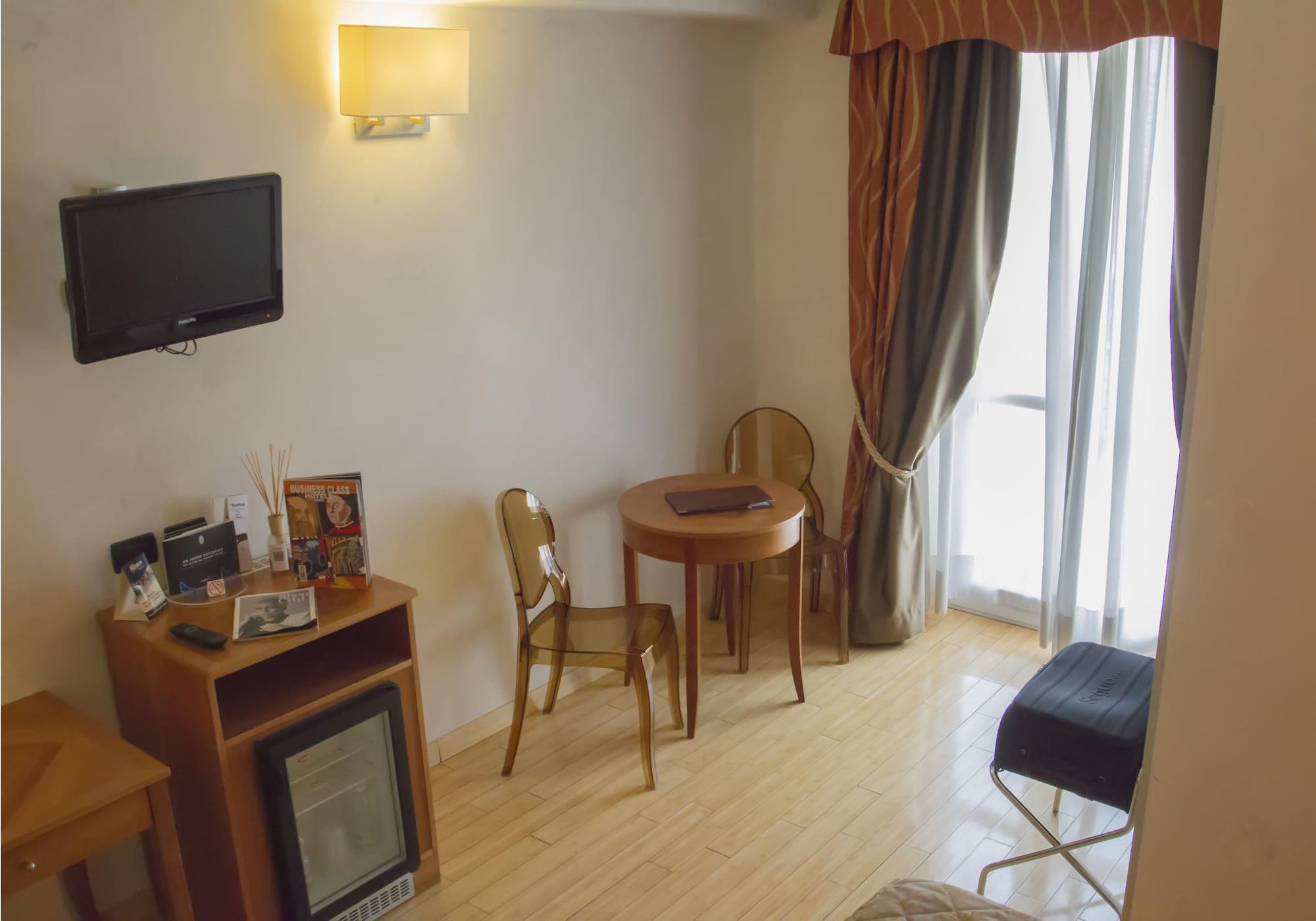 Hotel Continental Torino Eksteriør bilde