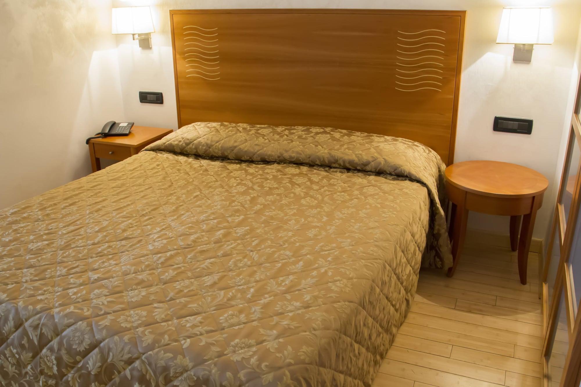 Hotel Continental Torino Eksteriør bilde