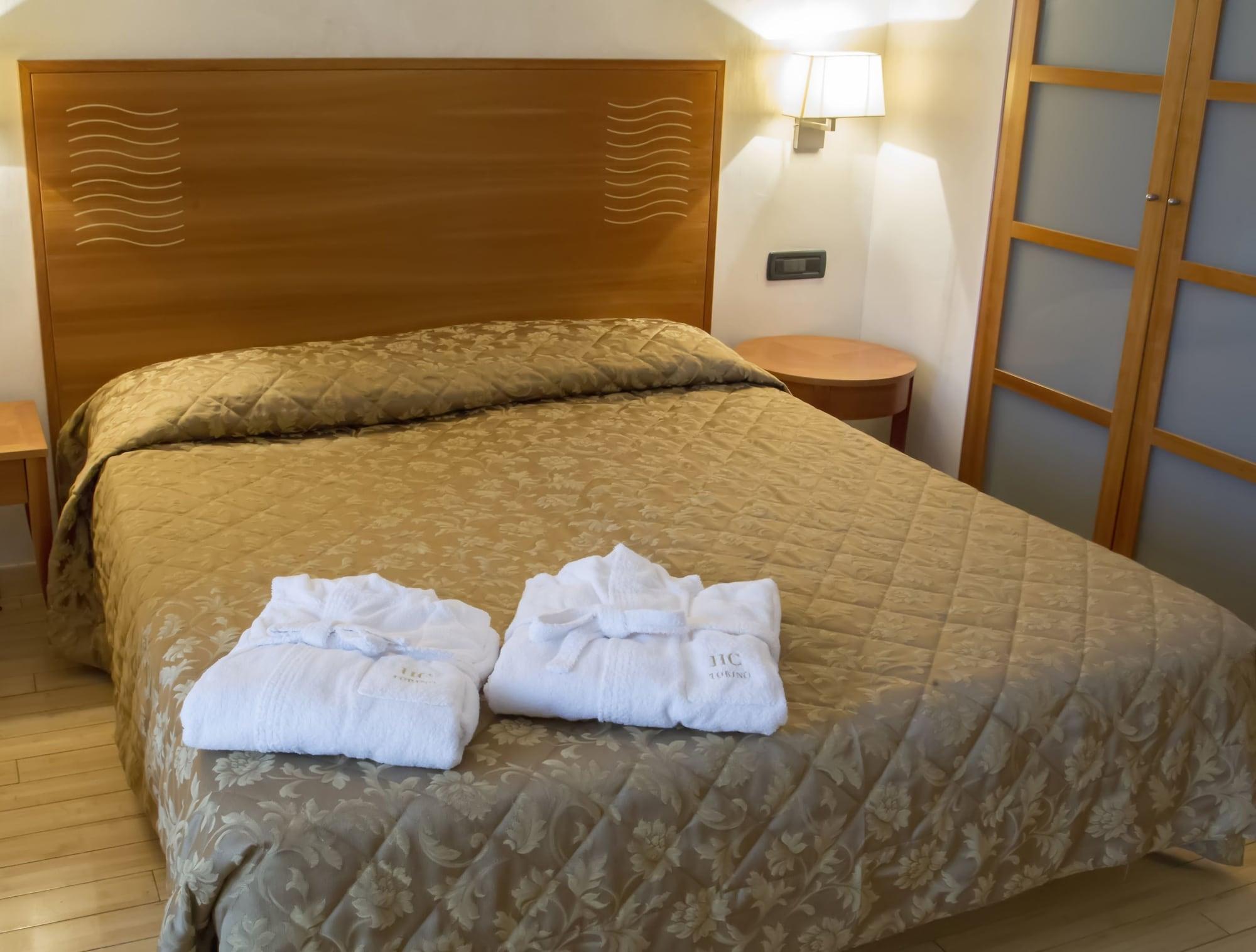 Hotel Continental Torino Eksteriør bilde