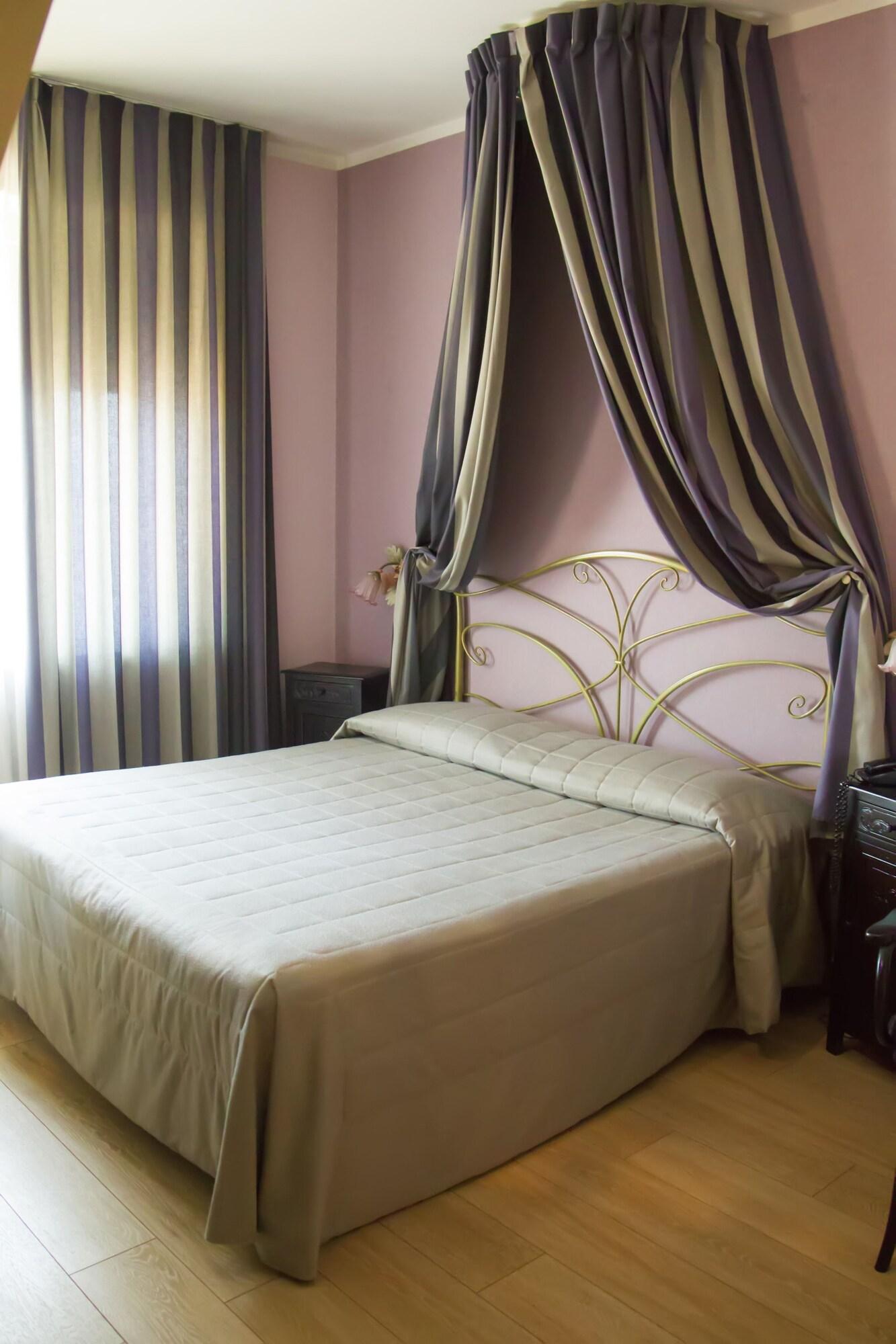 Hotel Continental Torino Eksteriør bilde
