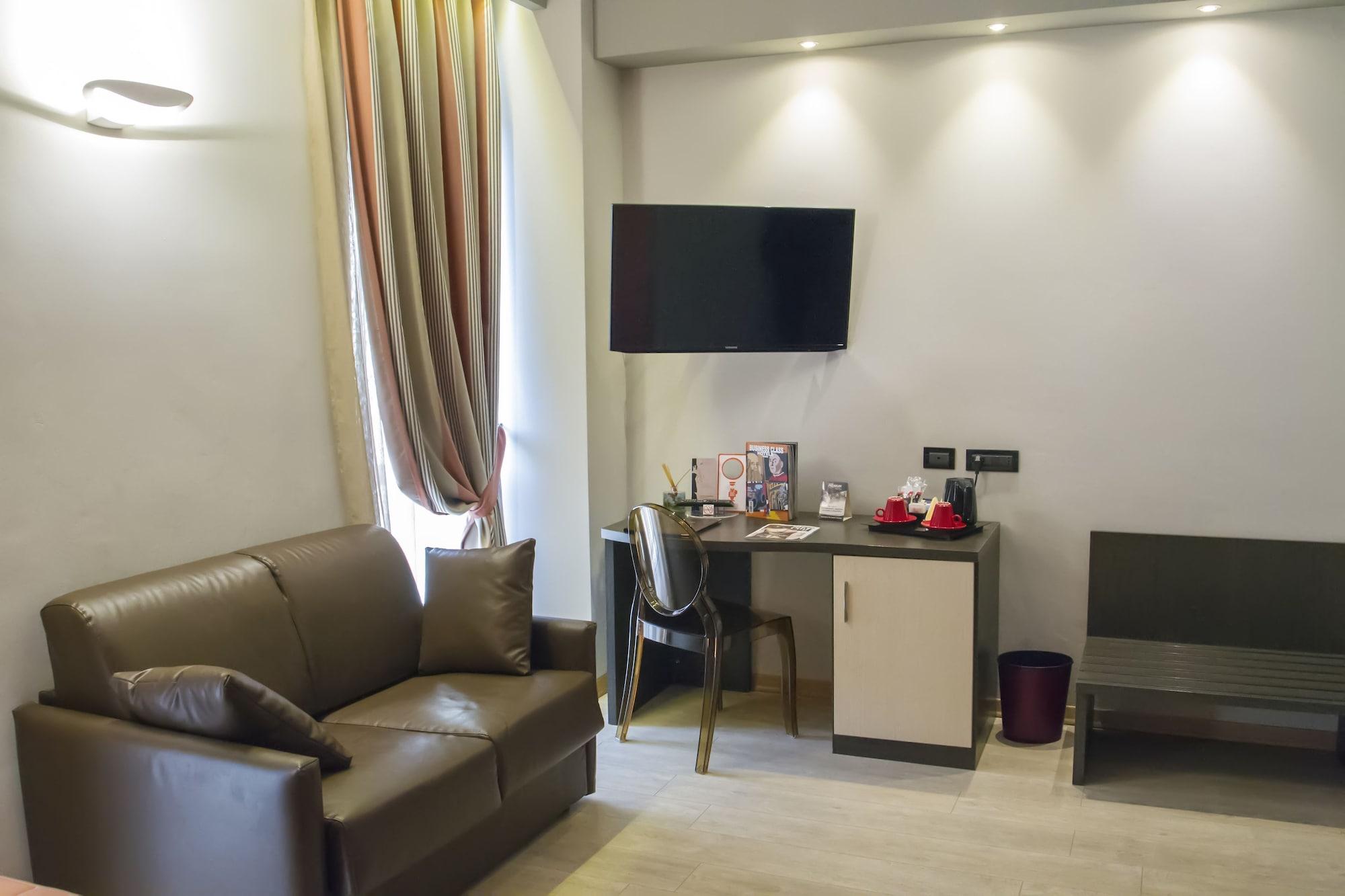 Hotel Continental Torino Eksteriør bilde
