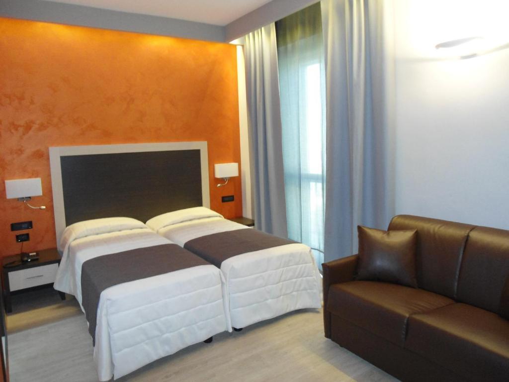 Hotel Continental Torino Eksteriør bilde