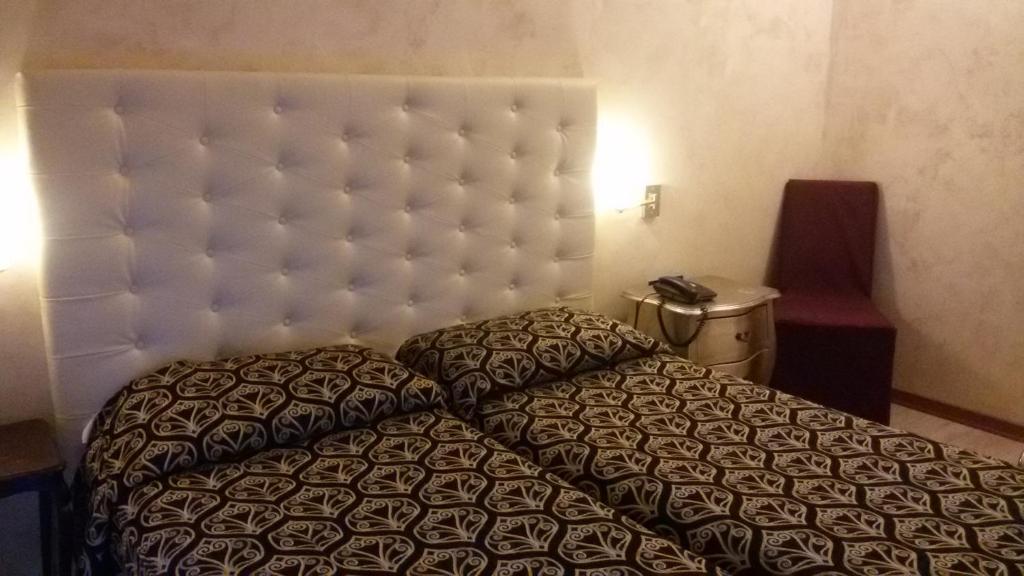 Hotel Continental Torino Eksteriør bilde