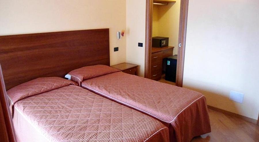 Hotel Continental Torino Eksteriør bilde
