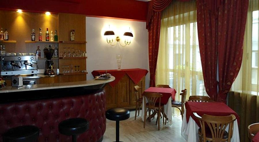 Hotel Continental Torino Eksteriør bilde