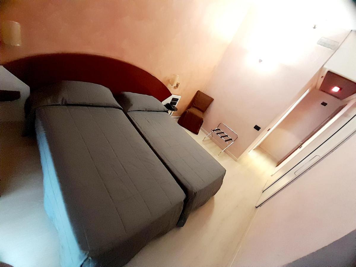 Hotel Continental Torino Eksteriør bilde