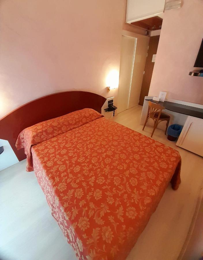 Hotel Continental Torino Eksteriør bilde