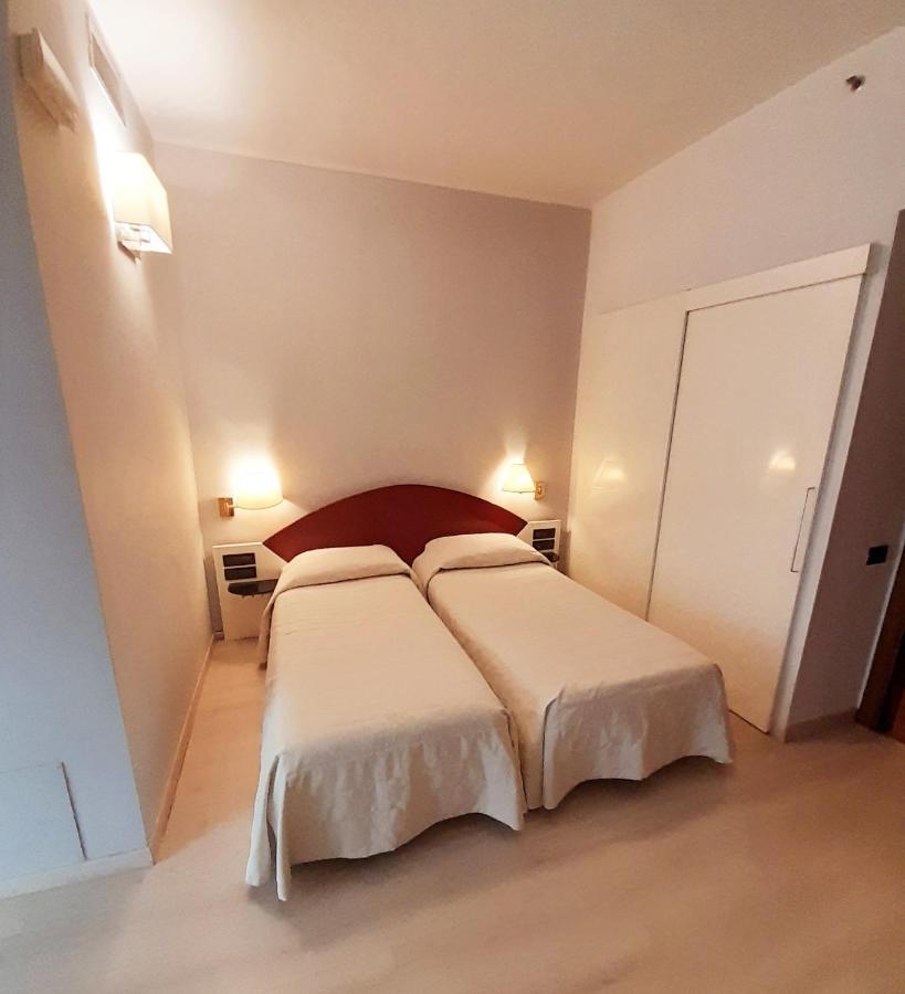 Hotel Continental Torino Eksteriør bilde