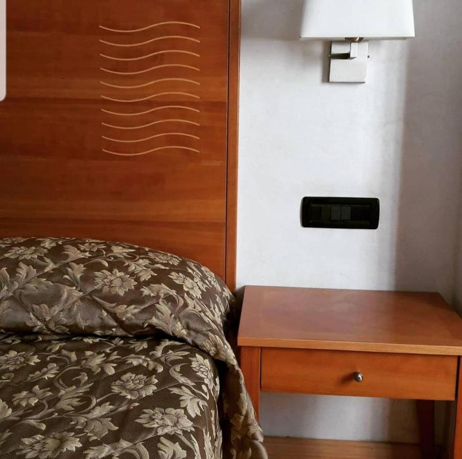Hotel Continental Torino Eksteriør bilde