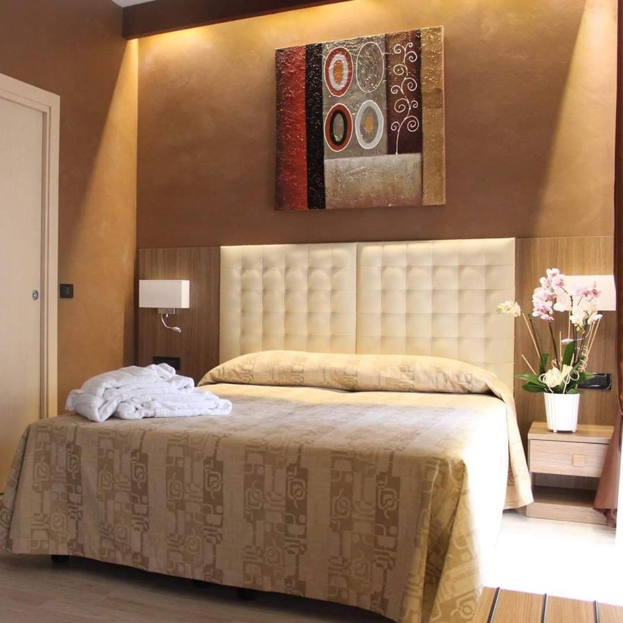 Hotel Continental Torino Eksteriør bilde