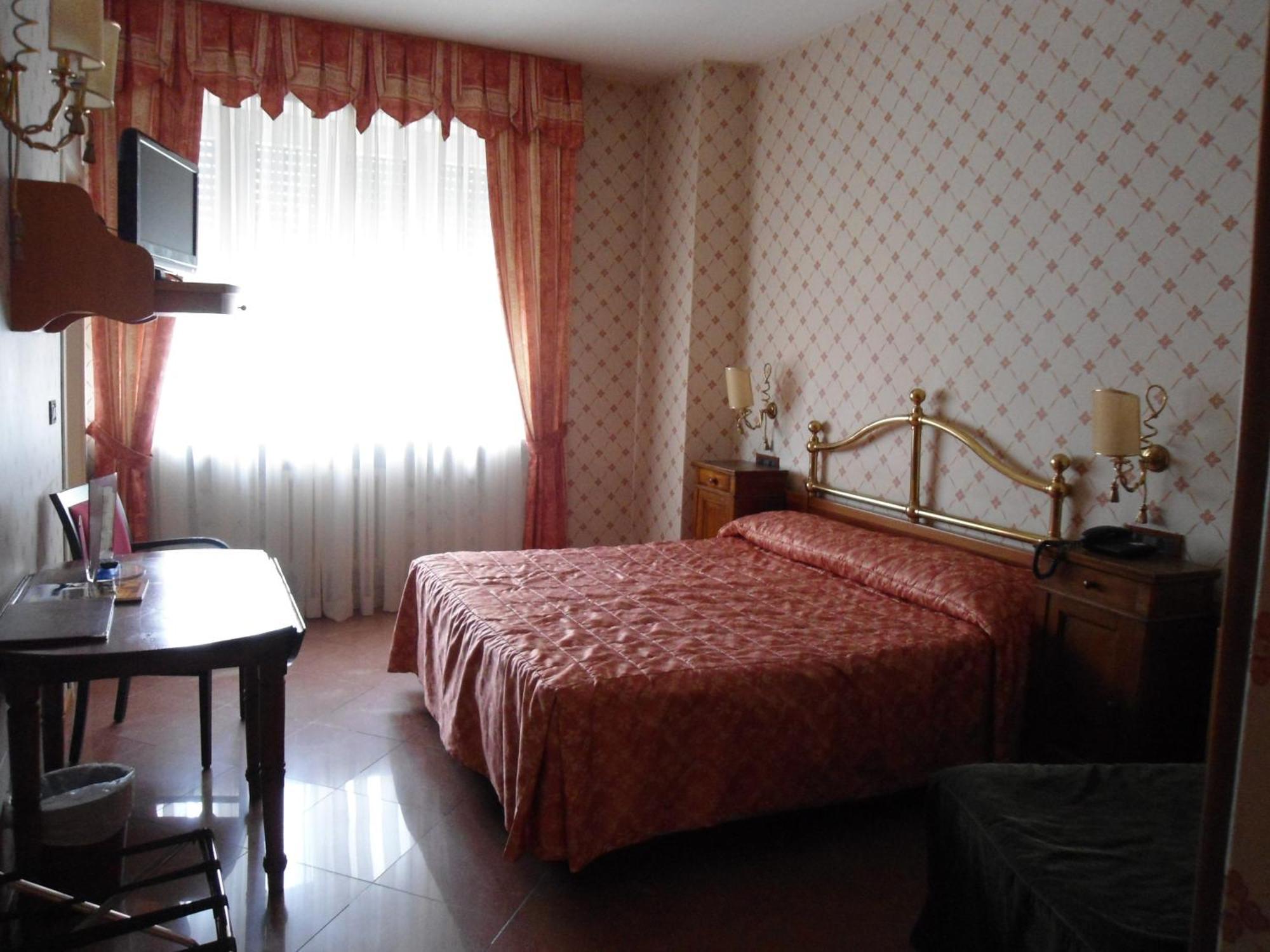 Hotel Continental Torino Eksteriør bilde