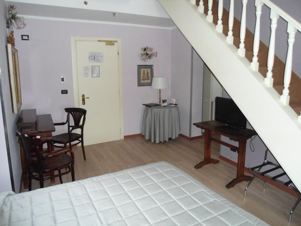 Hotel Continental Torino Eksteriør bilde