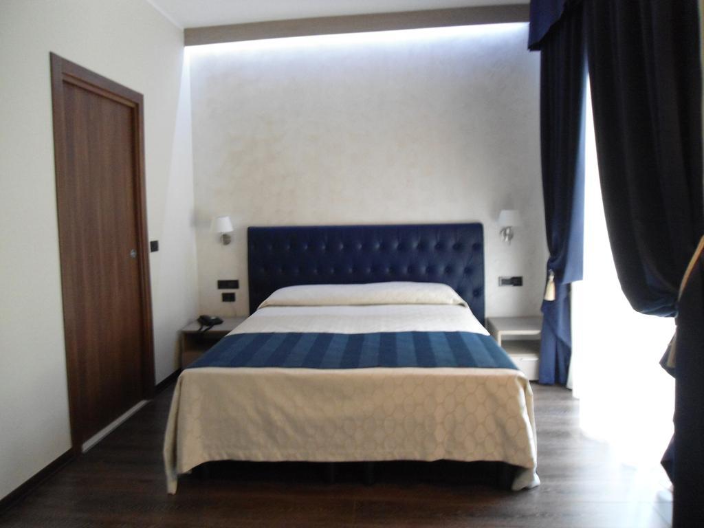 Hotel Continental Torino Eksteriør bilde