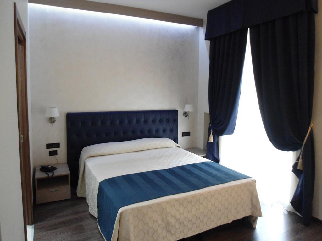 Hotel Continental Torino Eksteriør bilde