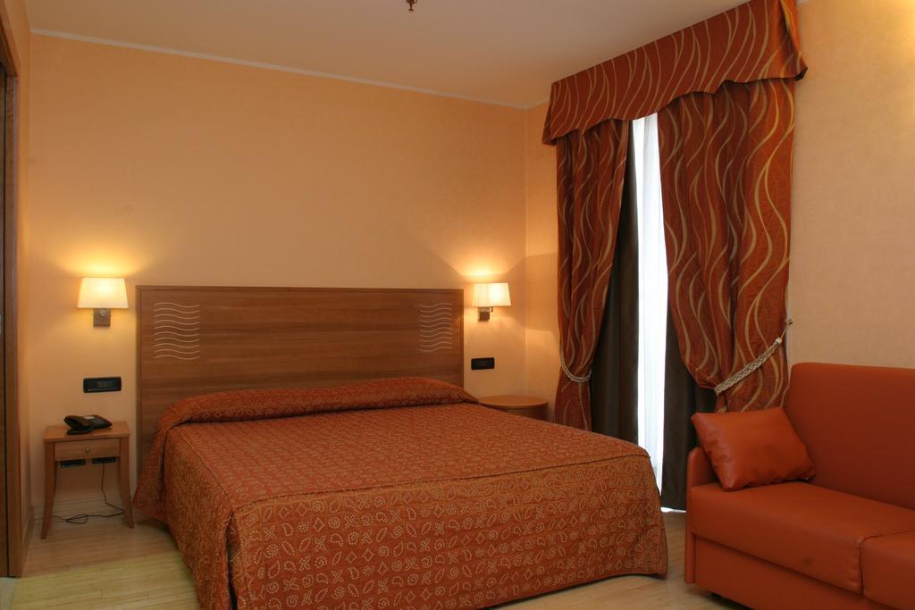 Hotel Continental Torino Rom bilde