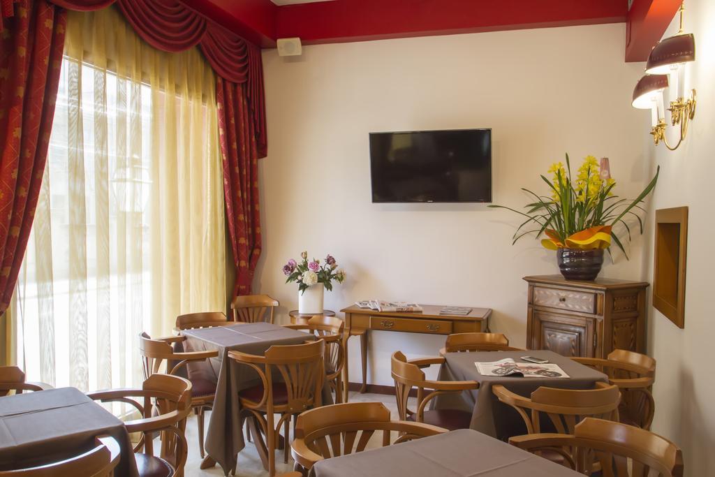 Hotel Continental Torino Eksteriør bilde