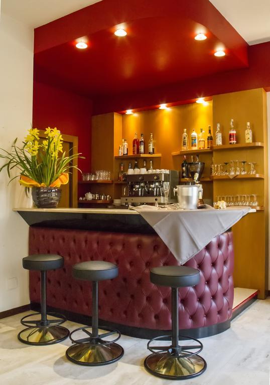 Hotel Continental Torino Eksteriør bilde