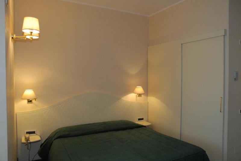 Hotel Continental Torino Eksteriør bilde